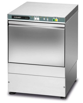 Zmywarka gastronomiczna do naczyń 6,55 kW | LOZAMET ZK.07.6E/D