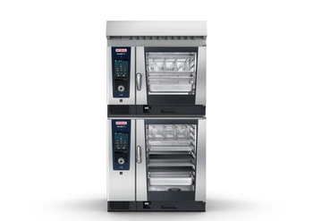 Okap kondensacyjny UltraVent Plus 6-2/1, 10-2/1 Combi Duo | RATIONAL 60.76.174