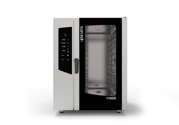 Piec konwekcyjno-parowy elektryczny MOOD 11 GN 1/1 | YESOVENS MOOD11D