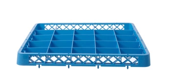 Nadstawka do kosza 25 elementów | HENDI 877524