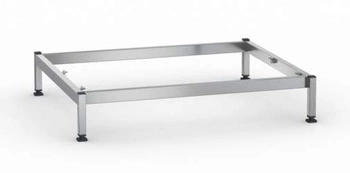 Podstawa I dla Combi-Duo 6-2/1 na 6-2/1 lub na 10-2/1 E | RATIONAL 60.31.203