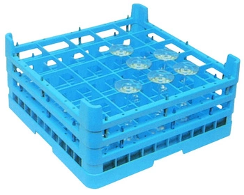 Kosz na szklanki | FAGOR CV-25/205