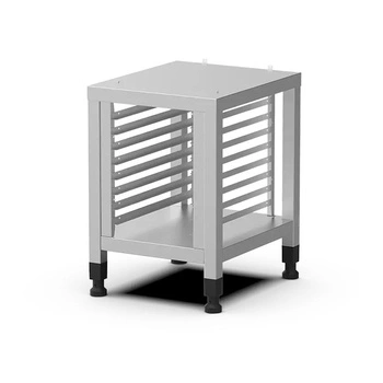 Podstawa wysoka pod piec SPEED-X | UNOX XWPRA-0823-H