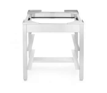 Podstawa pod zmywarkę do szkła | HENDI 222980