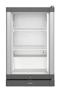 Szafa mroźnicza przeszkolona, 93 l | LIEBHERR F 913