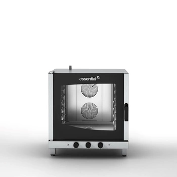 Piec konwekcyjno-parowy ESSENTIAL 6x GN 1/1 lub 600x400 mm | YESOVENS ES6MR
