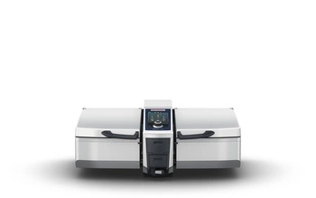 Urządzenie wielofunkcyjne iVario Pro 2-S, 2 x 25 l | RATIONAL WY9ENRA.0002221