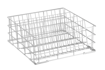 Kosz na szklanki 500x500x205 | BARTSCHER 109331