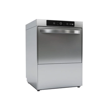 Zmywarka podblatowa sanitarna, pompa płucząca, 40 koszy/h, 10,78 kW | FAGOR WUP-503 SN D