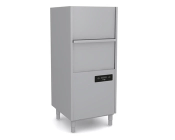 Zmywarka do naczyń kuchennych, 30 koszy/h 56x63 cm, pompa płucząca i spustowa, 7.5 kW | FAGOR WLP-62