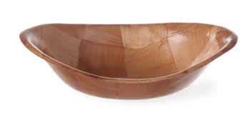 Koszyk owalny drewniany | HENDI 425602