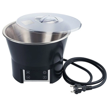 Podgrzewacz elektryczny czekolady lub sosów 3,5l, 0.2 kW | CONTACTO 498/240