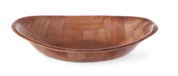 Koszyk owalny drewniany | HENDI 425503