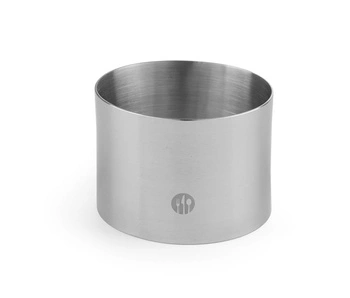 Pierścień kucharsko-cukierniczy śr. 6 cm | HENDI 512135