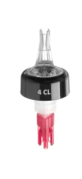 Dozownik z kulką, 2 szt., 40 ml | BARUP 599112