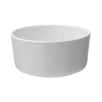 Miska porcelanowa NORDIC - śr. 11 cm | FINE DINE 779460