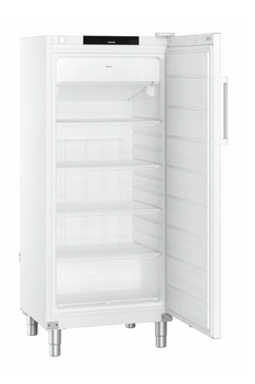 Szafa mroźnicza, stal lakierowana na biało, 472 l | LIEBHERR FFFvg 5501