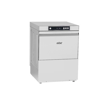 Zmywarka gastronomiczna do naczyń Tech Line GT-510 W DD | ASBER GT-510 W DD