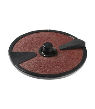 Talerz ścierny do obieraczek PPF, element ścierny | FIMAR ACPTA