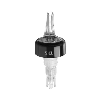 Dozownik z kulką, 2 szt., 50 ml | BARUP 599211