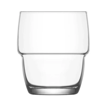 Szklanka niska Valetta 285 ml | LAV LH-VLT328KH