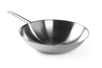 Patelnia WOK | HENDI 839003