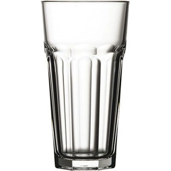 Szklanka do napojów wysoka CASABLANCA poj. 475 ml | PASABAHCE 64490
