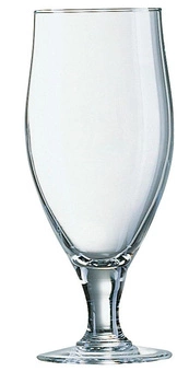 Pokal do piwa CERVOISE - 380 ml | ARCOROC 7132
