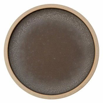 Talerz płaski SIMPLY śr. 20 cm | VERLO V-94002-6