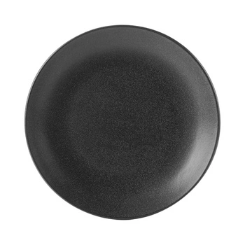 Talerz płytki COAL | FINE DINE 772010