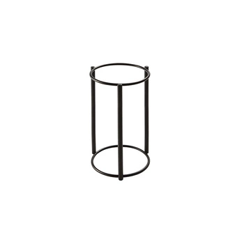 Stojak bufetowy Cosmo, metalowy,  wysokość 30 cm | ABERT V331842003