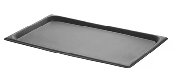 Blacha z powłoką nieprzywierającą CONVECTOMAT ROAST, GN1/1 | HENDI 808849