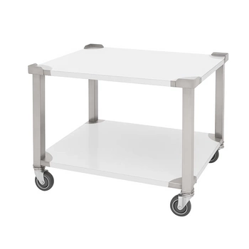 Podstawa pod maszynę do polerowania sztućców, 57 x47 x 38.5 cm | OVE 817490