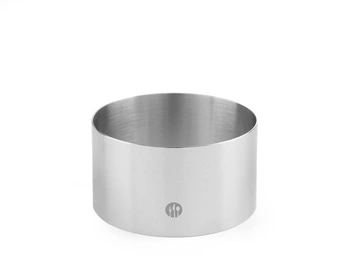 Pierścień kucharsko-cukierniczy śr. 8 cm | HENDI 512142
