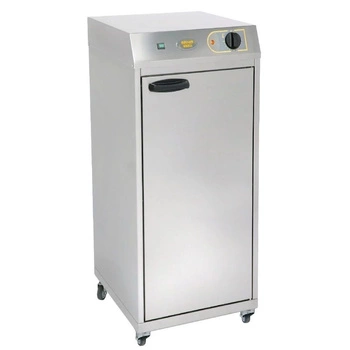 Podgrzewacz do talerzy 60 szt., śr. 32 cm, 1.5 kW | ROLLER GRILL HVC 60 GN