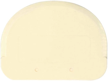 Skrobka do ciasta | HENDI  554166