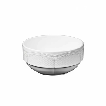 Miska sztaplowana Noble - 21 cm | AMBITION 20924