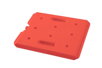 Wkład grzewczy GN 1/2, 32x26.5x3 cm, uniwersalny rozmiar | HENDI 707784