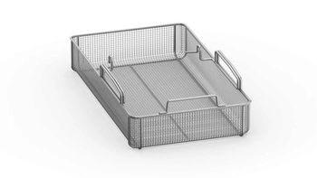 Kosz do frytowania do iVario 2 - S | RATIONAL 60.75.330