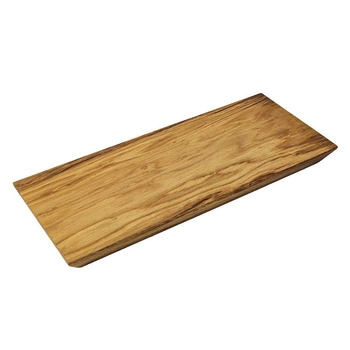 Deska do prezentacji dań dębowa 35x15,5 cm | VERLO V-11525