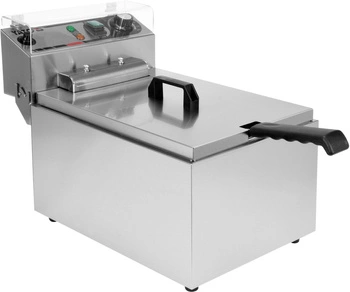 Frytownica elektryczna 11 l | YATO YG-04617