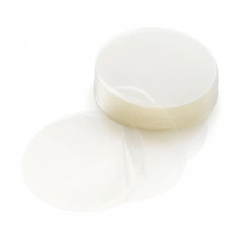 Papier do prasy do hamburgerów, średnica 10 cm, 2122 sztuki | HENDI 513170