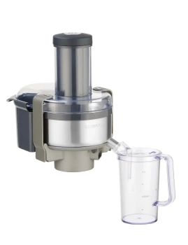 Przystawka do robotów planetarnych Kenwood - sokowirówka na całe jabłka | KENWOOD 975992