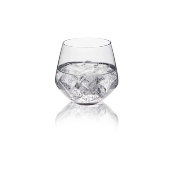 Szklanka do napojów niska MARTINA poj. 390 ml | RONA 42201600