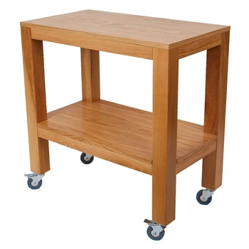 Wózek kelnerski MEZOS | VERLO V-99220