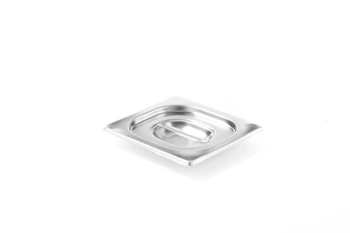 Pokrywka stalowa do GN 1/6 PROFI LINE | HENDI 804155