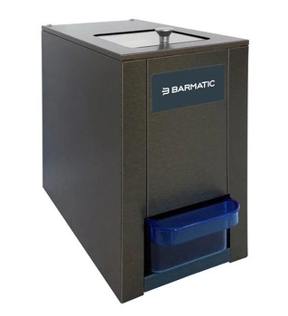 Kruszarka do lodu Barmatic Mineral | BARMATIC 271544