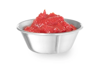 Miseczka do sosów 70 ml - kpl. 12 szt. | HENDI 400029