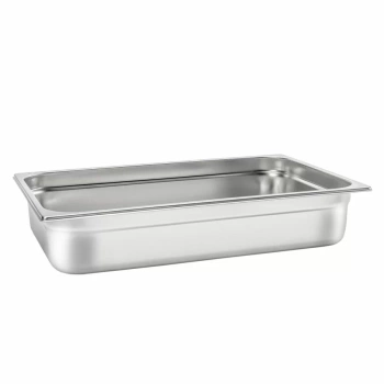 Pojemnik GN 1/2 CATERWARE, gł. 15 cm | TOMGAST CW-12150