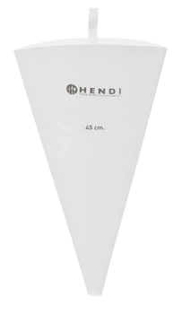 Worek do szprycowania z nylonu, 45cm | HENDI 550403